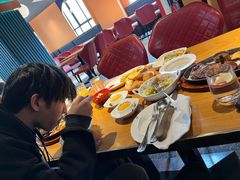 -斗牛士牛排(南京东路店)