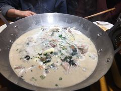 -格塘人家·山泉水煮鱼(望兴家园店)