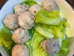 -虾弄弄海派小龙虾·牛羊蝎子火锅