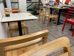 大堂-咬不得高祖生煎·简餐(高银街店)