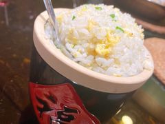 蛋炒饭-川旺角川粤融合菜•海景餐厅(星海广场店)
