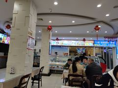 大堂-雪山晋乡楼(食品街店)