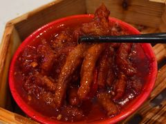 -避风塘(江桥万达店)