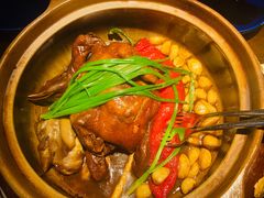 -隐厨·中国菜馆(三里屯T+MALL店)