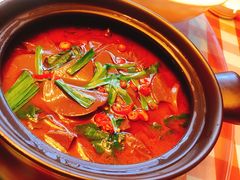 -黄河轩民间菜(吉祥街店)