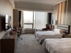 -淮安曙光国际大酒店(大运河广场花街店)