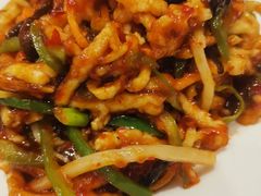 -紫光园·烤鸭·北京菜(劲松店)