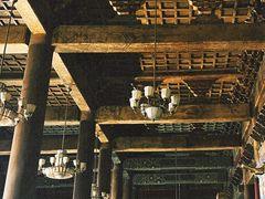 -北京市劳动人民文化宫(太庙)