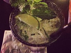 -RMK Shochu Bar(三诺店)