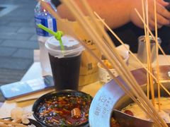 -钢管厂五区小郡肝串串香(滨江店)
