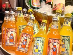 -厦门泰地万豪酒店-贡厨全日餐厅