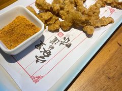 -鸡毛换糖(高桥店)