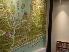 -猫的天空之城概念书店(杭州南宋御街店)