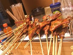 -串盟烧烤·长沙美食地标(星沙店)