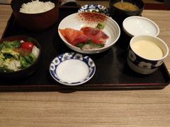 -小山日本料理(兴业太古汇店)