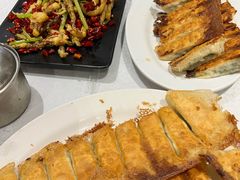 -大眼锅贴水饺(河东店)
