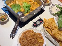-螺大喜螺蛳粉火锅(雍和宫店)