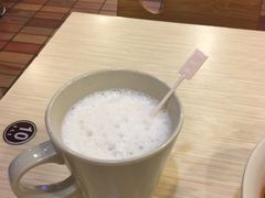 -李先生牛肉面大王(北京站售票厅餐厅)
