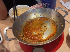 -每味每客·重庆麻辣烫(国泰店)
