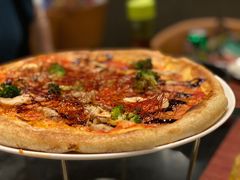 -WOLFGANG PUCK KITCHEN & BAR(迪士尼小镇店)