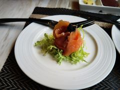 -郑州希尔顿酒店·阿米奇意大利餐厅