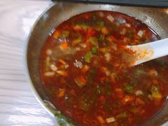 -代四孃牛华豆腐脑美味小食(总店)