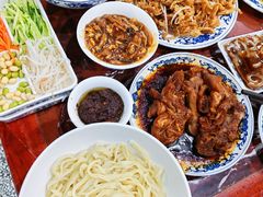 -九河居(荔湾路店)