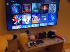 -Win Win电玩·日式の游戏馆