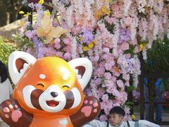 -福州罗源湾海洋世界旅游区