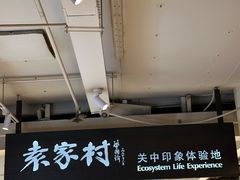-袁家村关中印象体验地(大唐不夜城店)