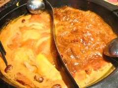 -蜀大侠火锅(森兰花园城店)