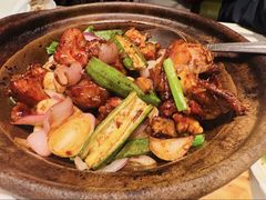 -汤城小厨•粤菜•靓汤(望京凯德mall店)