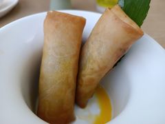 -苏小柳点心·手作小笼包(浦东嘉里城分院)