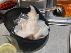 -海底捞火锅(团结桥店)
