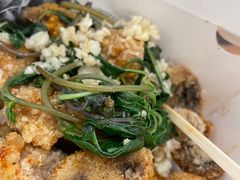 -呷贺盐酥鸡(抄纸巷店)