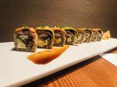 -贰捌零叁精致料理(钱湖店)