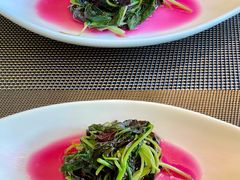 红花养生时蔬-王府茶宴(大观园总店)