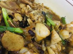 黄焖田鸡-如我美食(达道社区店)