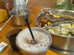-荣记潮汕牛肉火锅(仙鹤街店)