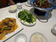 -美极鲜食坊(宝安南路店)