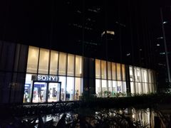-Sony Store索尼(广州正佳店)