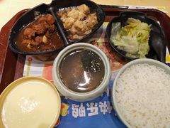 -真功夫(搜秀城店)