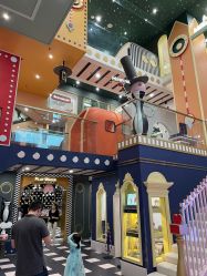 -MELAND CLUB亲子乐园·派对·餐厅(北京芳圆里ID MALL店)