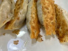 -春水锅贴·传统鲁菜(大明湖店)