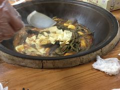 -清真长山屯泉水灶台鱼(佳庆道店)