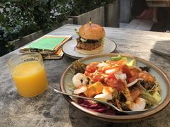 虾沙拉-RAC BAR(安福路店)