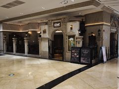 -B&C黄油与面包·THE GARDEN BAKERY概念店(世纪汇店)