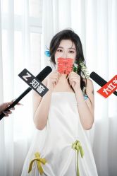 -桃子造型婚纱礼服(凤起广场店)