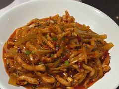 -鸭王烤鸭店(三里河店)