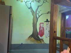 -恩你小木屋·韩式料理(假日广场店)